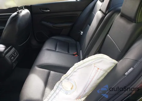 2019 Nissan Altima 2.5 Sl из США, поврежденный, VIN 1N4BL4EV9KC114002